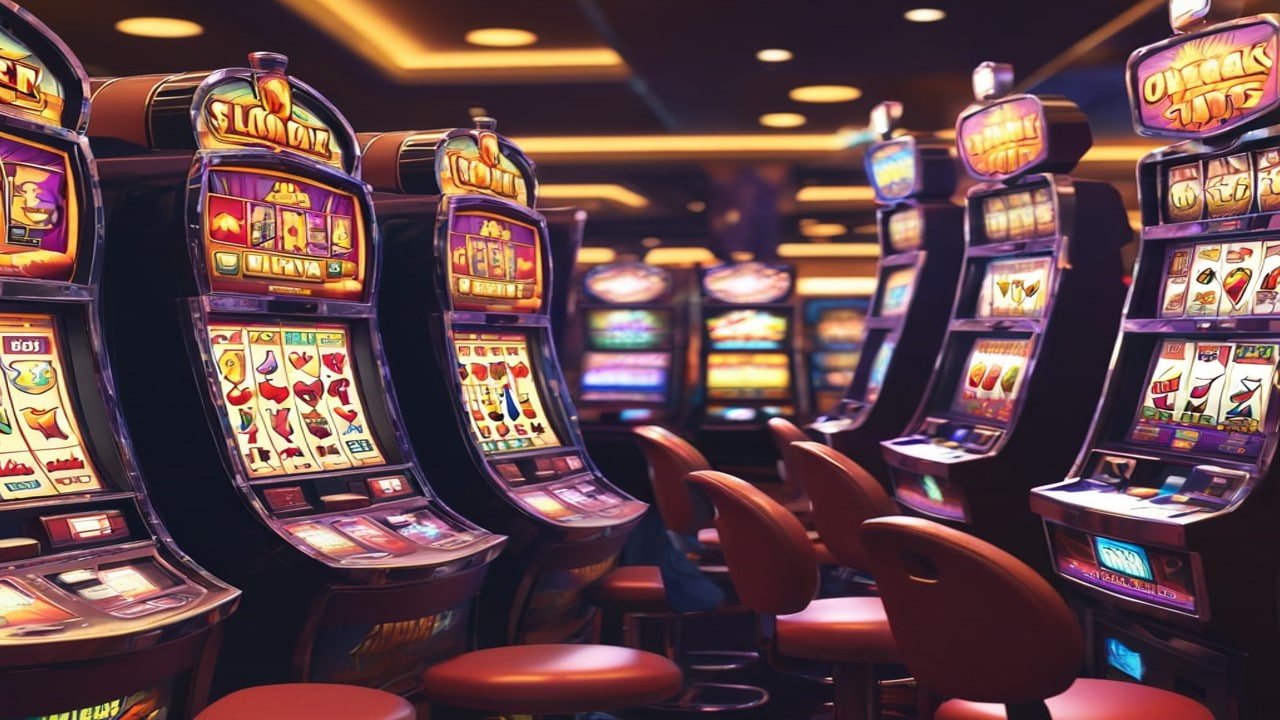 shwedinker Live Casino နှင့် Online Slots